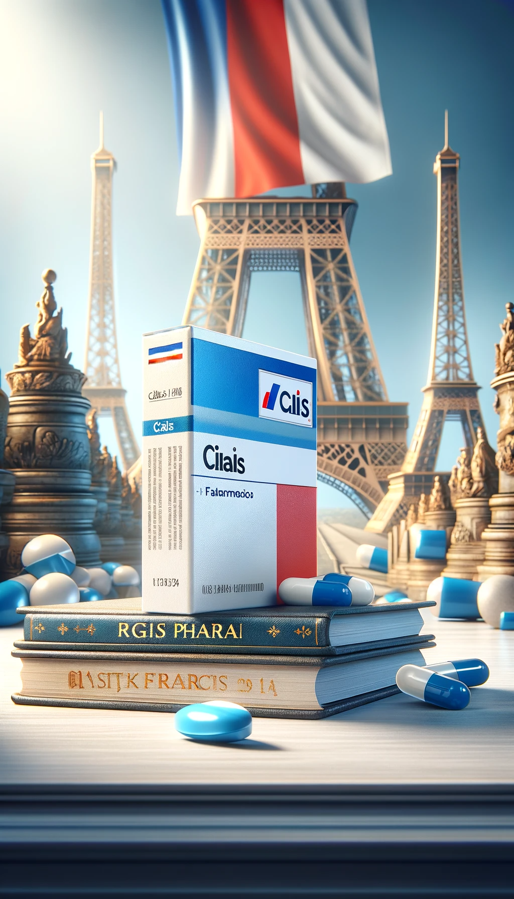 Acheter cialis en sécurité